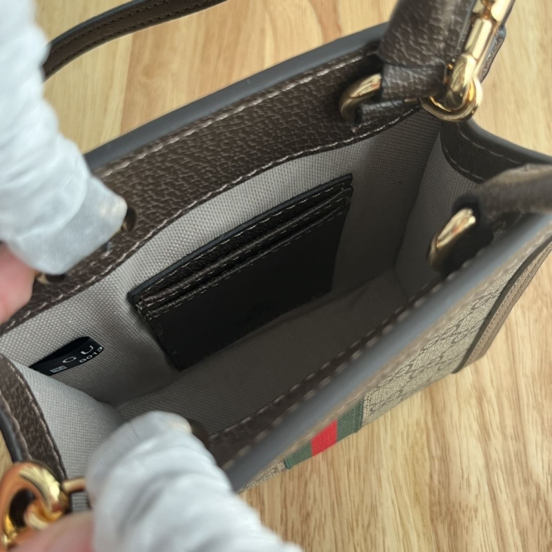 Gucci Top Handle Bags